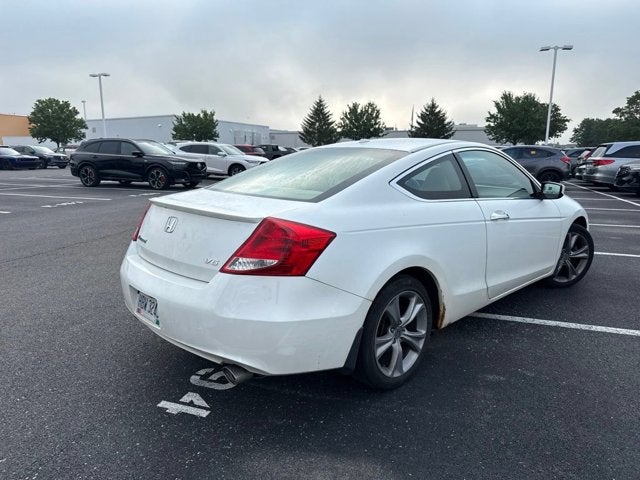 2012 Honda Accord EX-L