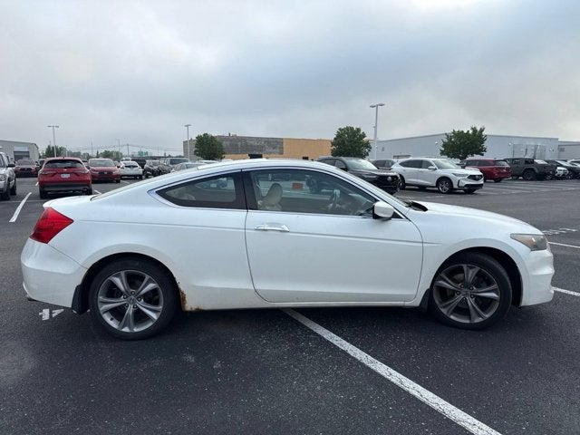 2012 Honda Accord EX-L