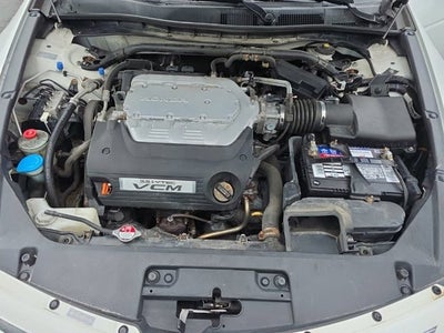 2012 Honda Accord EX-L