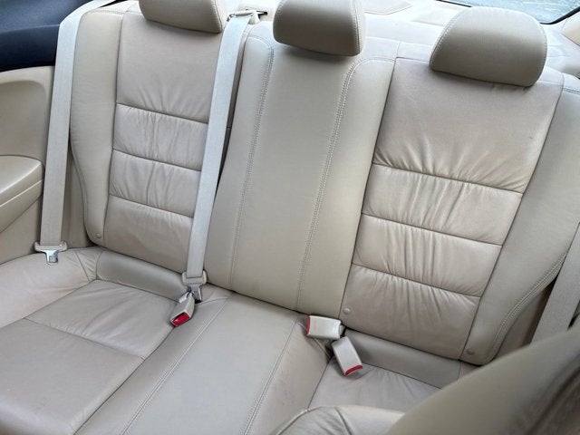 2012 Honda Accord EX-L
