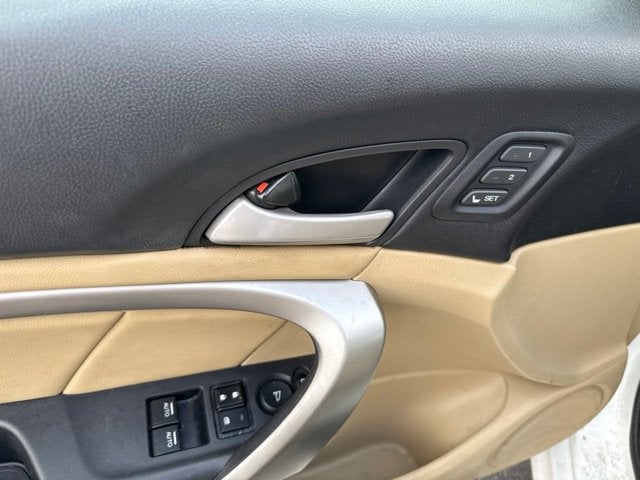 2012 Honda Accord EX-L