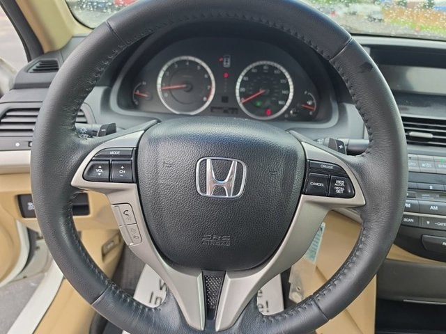 2012 Honda Accord EX-L