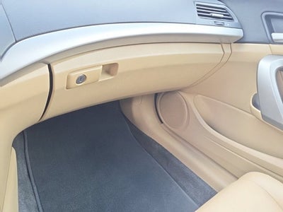 2012 Honda Accord EX-L