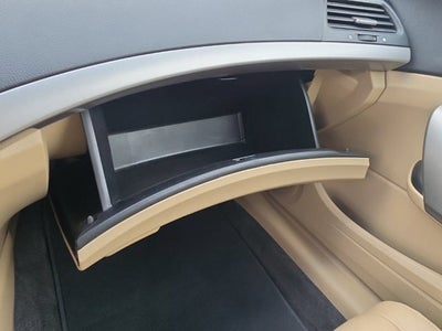 2012 Honda Accord EX-L