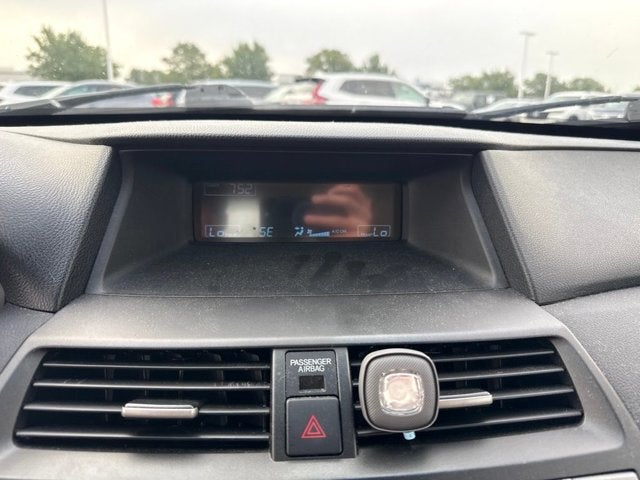 2012 Honda Accord EX-L