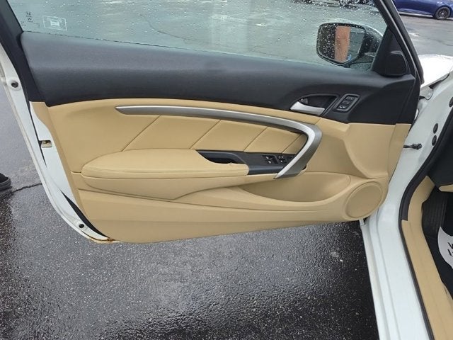 2012 Honda Accord EX-L