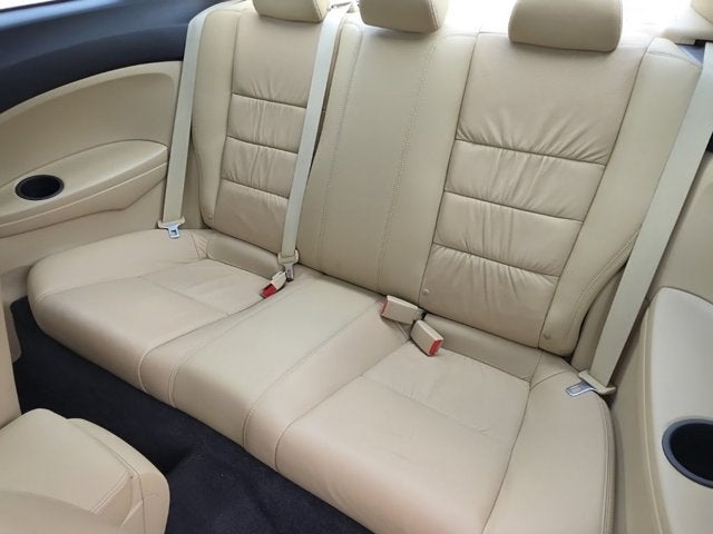 2012 Honda Accord EX-L