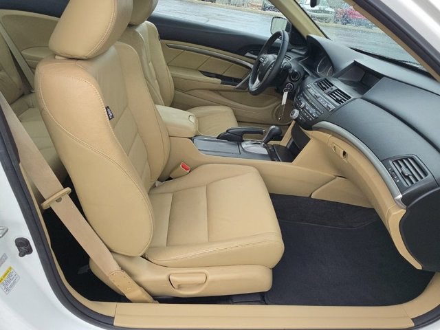 2012 Honda Accord EX-L