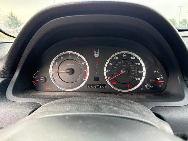 2012 Honda Accord EX-L