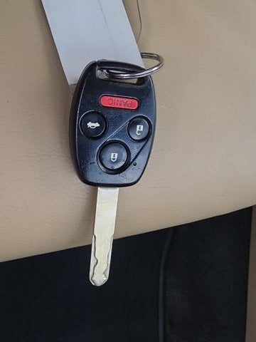 2012 Honda Accord EX-L