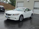 2012 Honda Accord EX-L