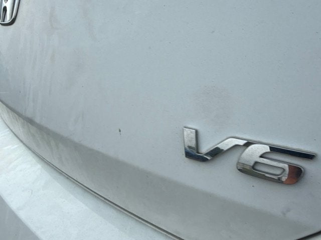 2012 Honda Accord EX-L