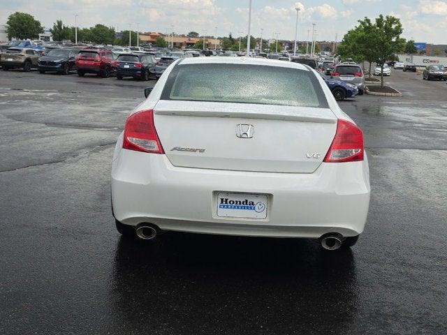 2012 Honda Accord EX-L