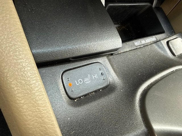 2012 Honda Accord EX-L