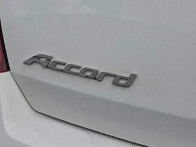 2012 Honda Accord EX-L