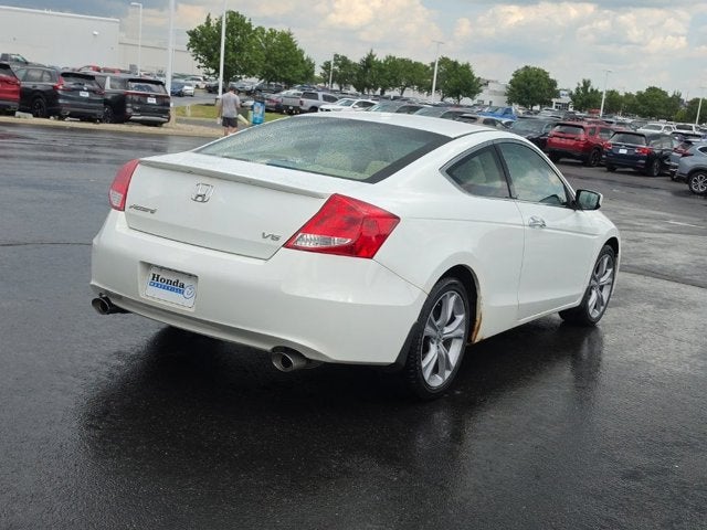2012 Honda Accord EX-L