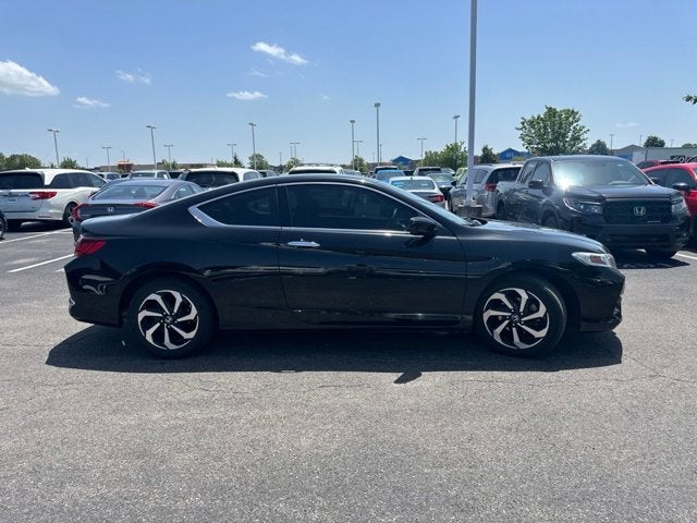 2017 Honda Accord LX-S