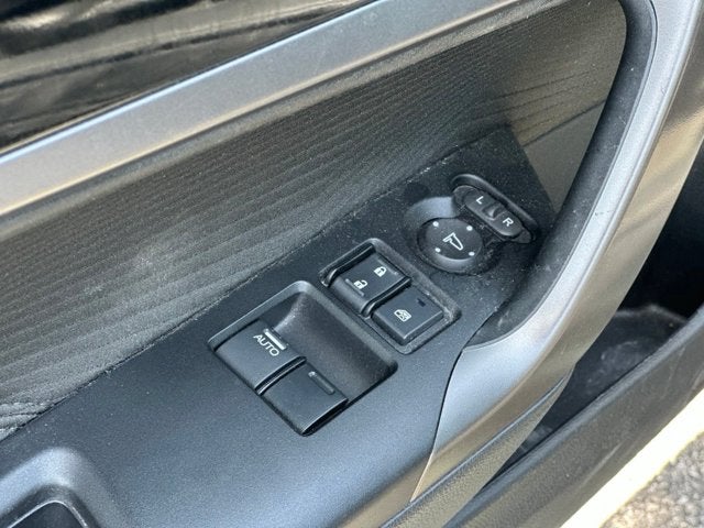2017 Honda Accord LX-S