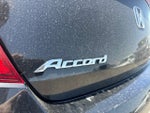 2017 Honda Accord LX-S