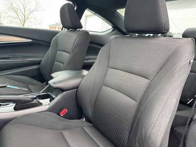 2016 Honda Accord EX