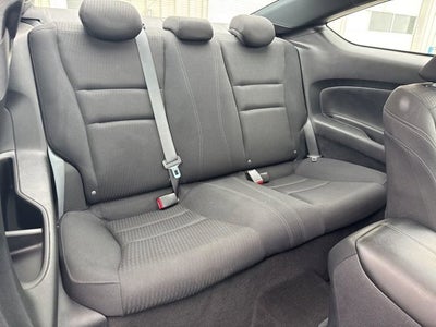 2016 Honda Accord EX