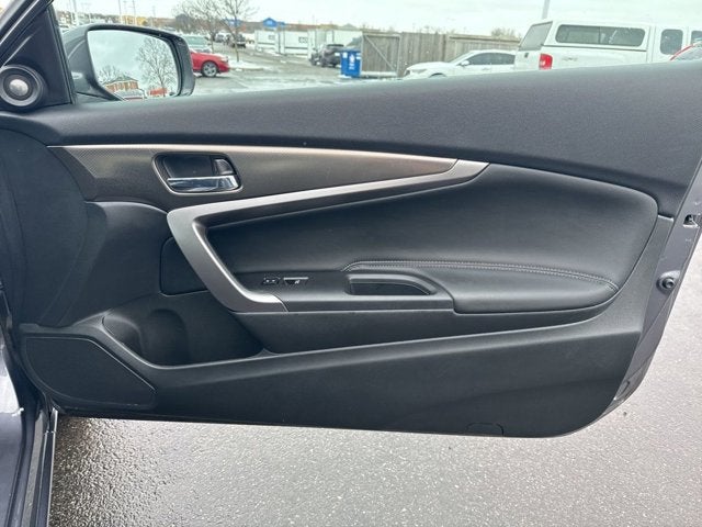 2016 Honda Accord EX