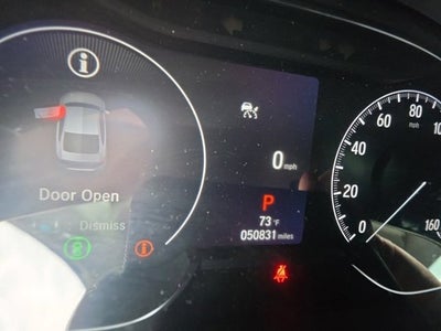 2021 Honda Accord LX