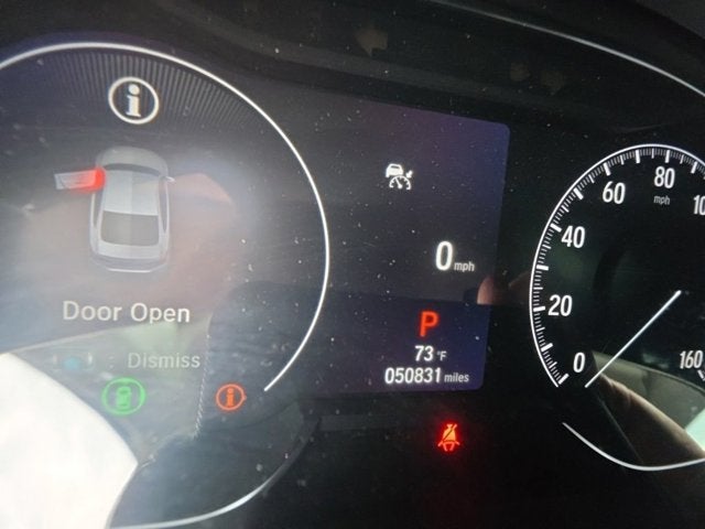 2021 Honda Accord LX
