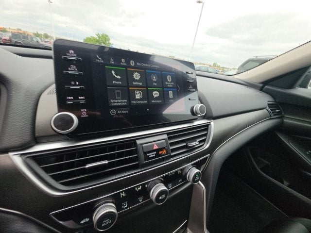 2021 Honda Accord LX