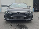 2021 Honda Accord LX