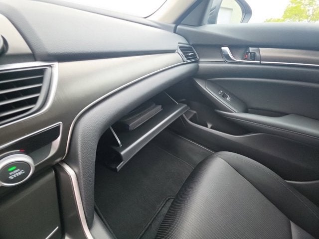 2021 Honda Accord LX