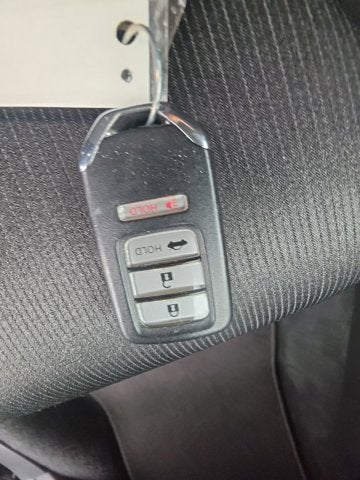 2021 Honda Accord LX