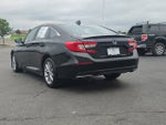 2021 Honda Accord LX