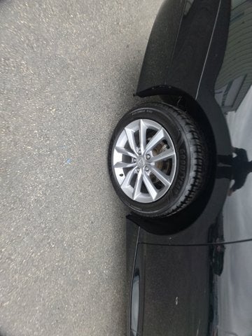 2021 Honda Accord LX