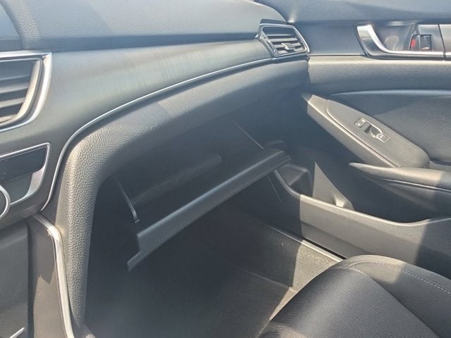 2021 Honda Accord LX