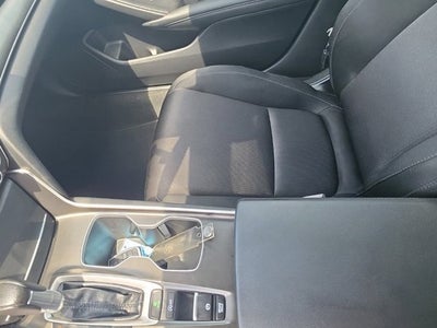 2021 Honda Accord LX