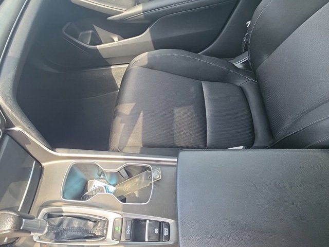 2021 Honda Accord LX