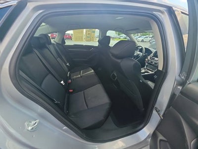 2021 Honda Accord LX