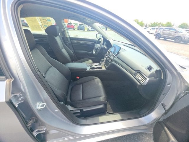 2021 Honda Accord LX