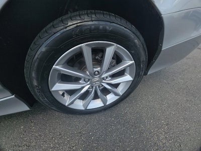 2021 Honda Accord LX