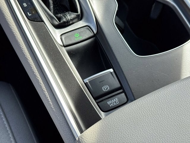 2019 Honda Accord EX