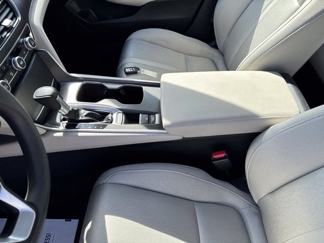 2019 Honda Accord EX