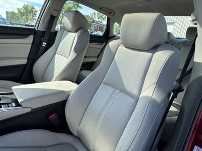 2019 Honda Accord EX