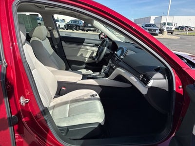 2019 Honda Accord EX