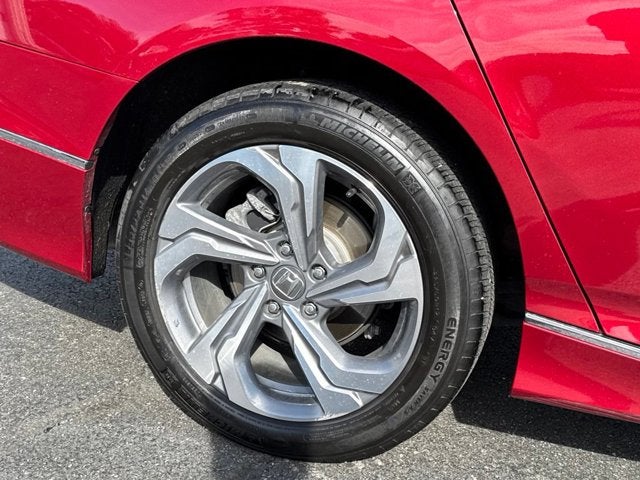 2019 Honda Accord EX