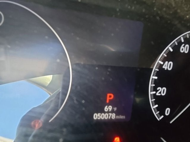 2019 Honda Accord EX