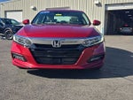2019 Honda Accord EX
