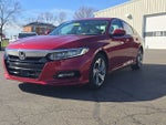 2019 Honda Accord EX
