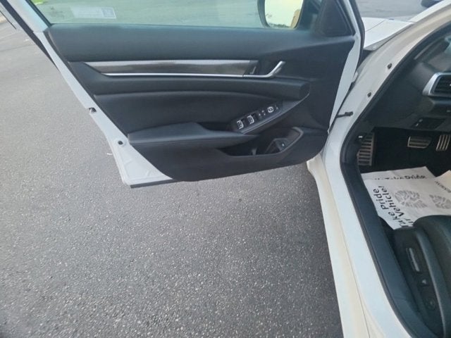 2021 Honda Accord Sport Special Edition