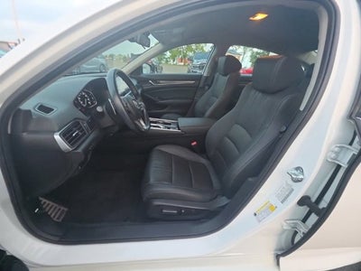 2021 Honda Accord Sport Special Edition